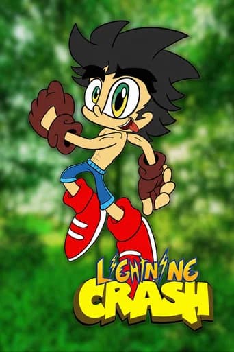 LIGHTNING CRASH: The Movie