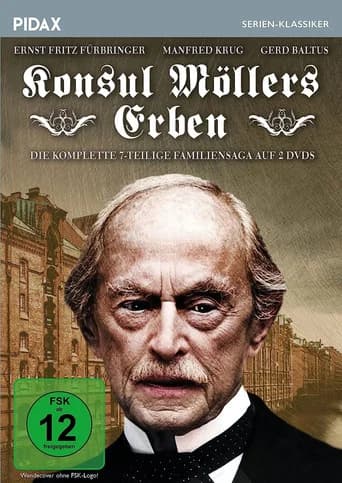 Konsul Möllers Erben