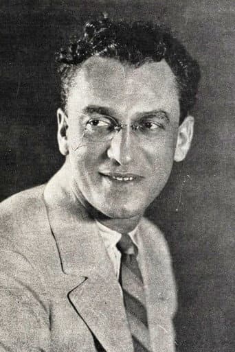 Phil Rosen