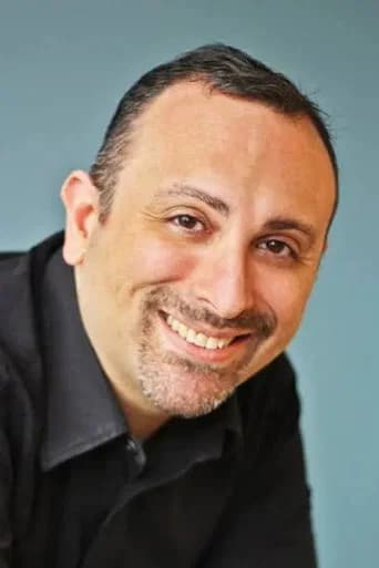 Dan Yaccarino