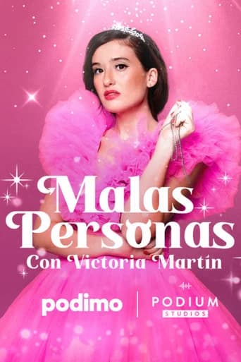 Malas personas
