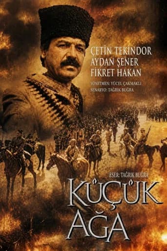 Küçük Ağa