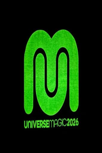 Universe Magic 2026
