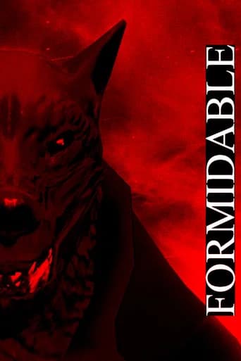 Formidable 2: The Alpha Wolf Prevails