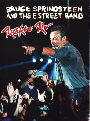 Bruce Springsteen and The E Street Band - 03-Jun-2012, Rock in Rio, Lisbon