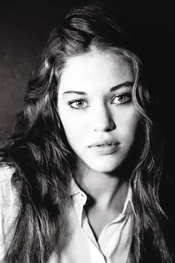 Anna-Claria Ostasenko Bogdanoff