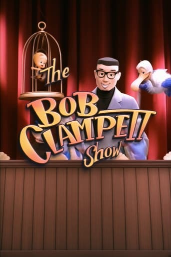 The Bob Clampett Show