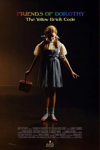 Friends of Dorothy: The Yellow Brick Road Code