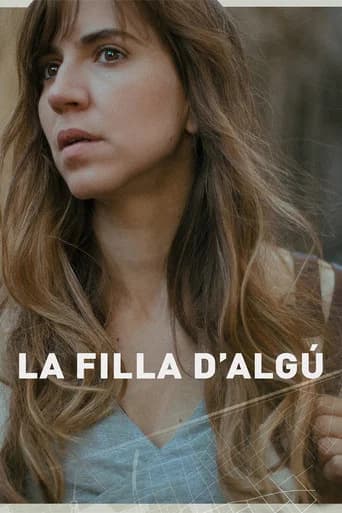 Someone's Daughter