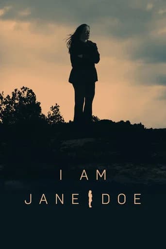 I Am Jane Doe