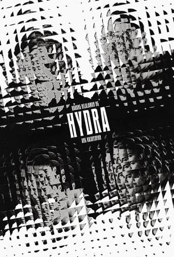 As the Hydra Devours History