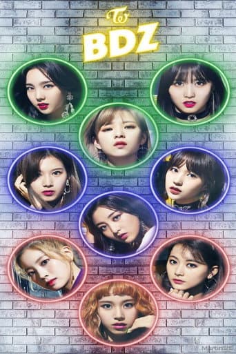 TWICE ARENA TOUR [BDZ]
