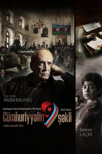 Cümhuriyyətin 9 şəkli