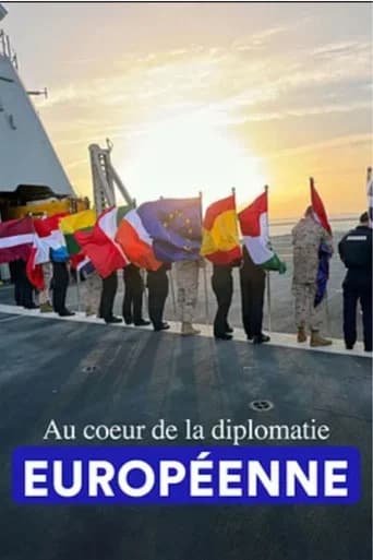 At the heart of European diplomacy