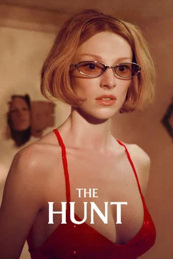 The Hunt