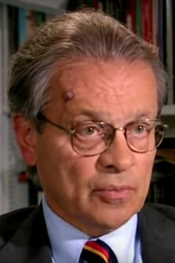 Melvin Goodman