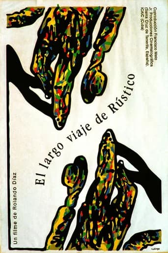 El largo viaje de Rústico