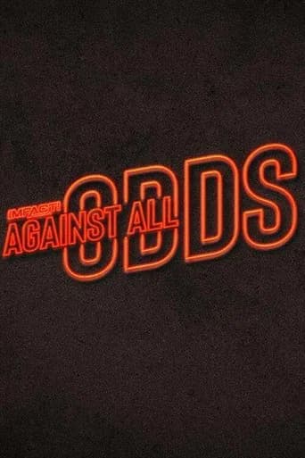 IMPACT Wrestling: Against All Odds 2021