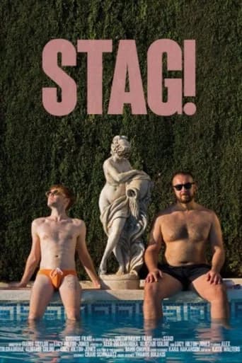 Stag!