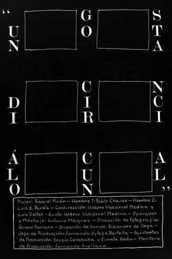 Un diálogo circunstancial
