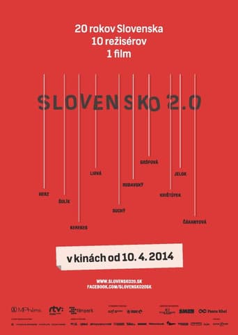 Slovakia 2.0