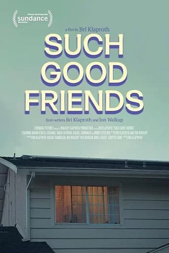 Such Good Friends