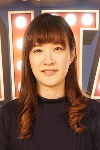 Anna Kawahara