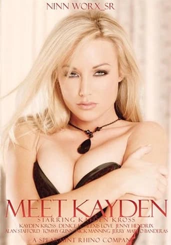 Meet Kayden