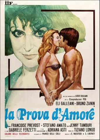 The Proof of love