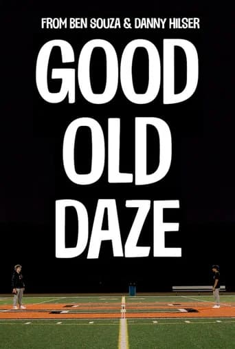 Good Old Daze