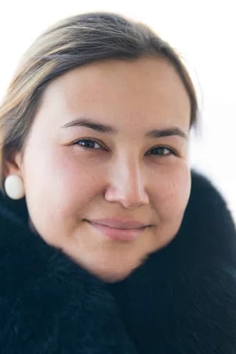 Jennifer Kilabuk