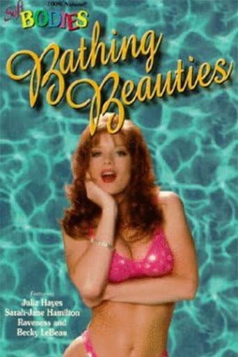 Soft Bodies: Bathing Beauties