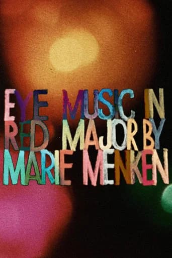 Eye Music in Red Major