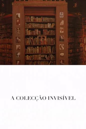 The Invisible Collection