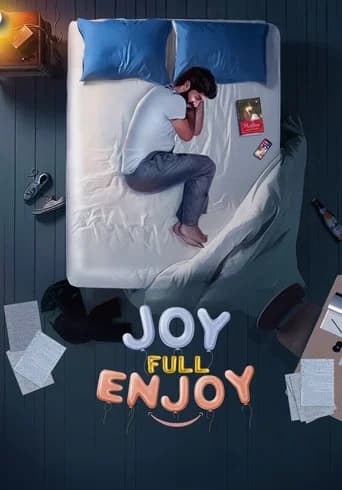 Dear Joy