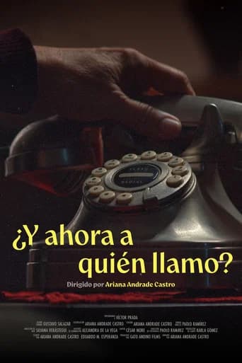 ¿Y ahora a quién llamo?