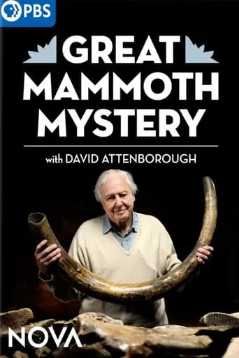 Great Mammoth Mystery