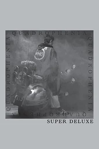 The Who: Quadrophenia Super Deluxe Edition