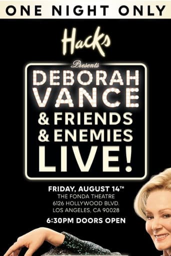 Deborah Vance and Friends