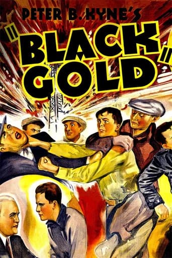 Black Gold
