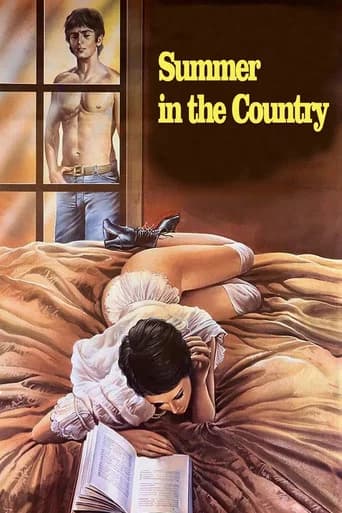 Summer in the Country