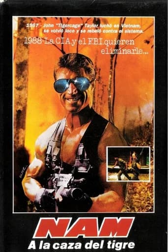 The Kill Machine