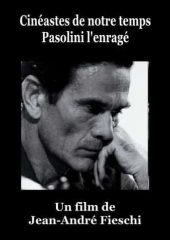 Cinéastes de notre temps : Pier Paolo Pasolini