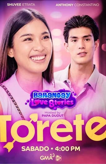 Barangay Love Stories: Infatuated