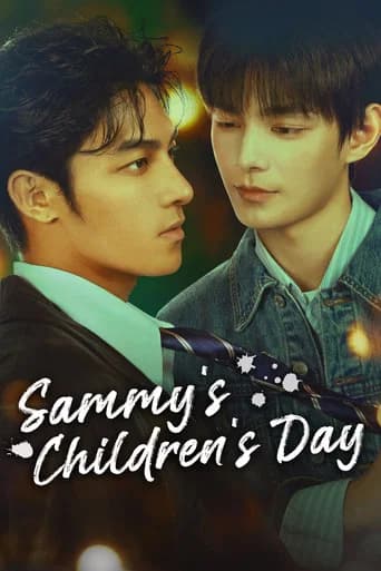 Sammy's Children's Day