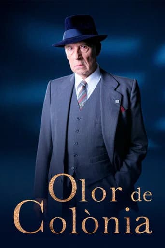 Olor de colònia