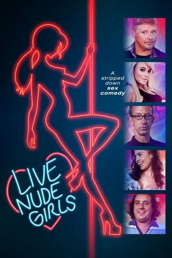 Live Nude Girls