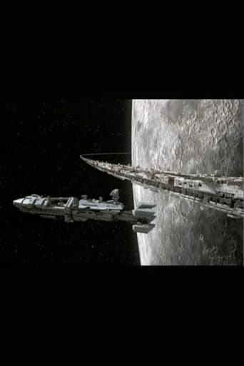 The Starships of “Starship Troopers”