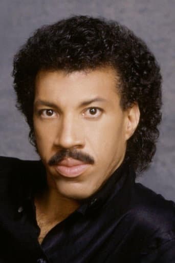 Lionel Richie