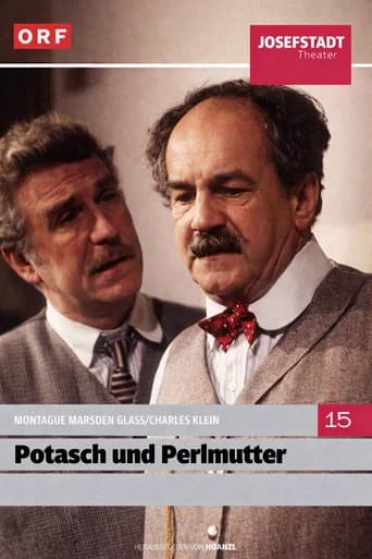 Potasch und Perlmutter